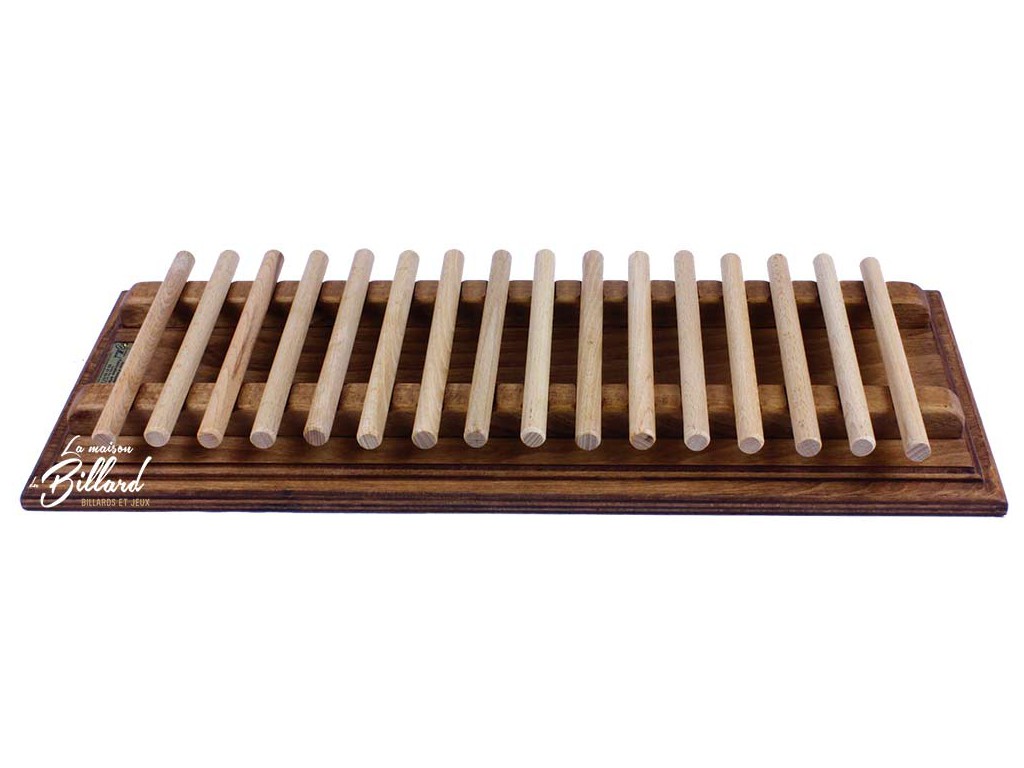 Jeu des bâtonnets – Image 3