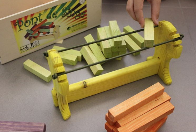 Pont de singe – Image 3