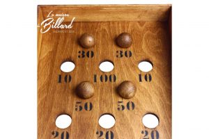 Billard japonnais géant