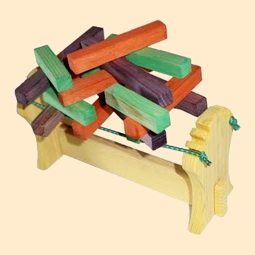 Pont de singe – Image 2