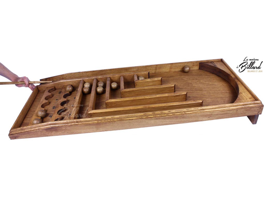 Billard aérobille – Image 4