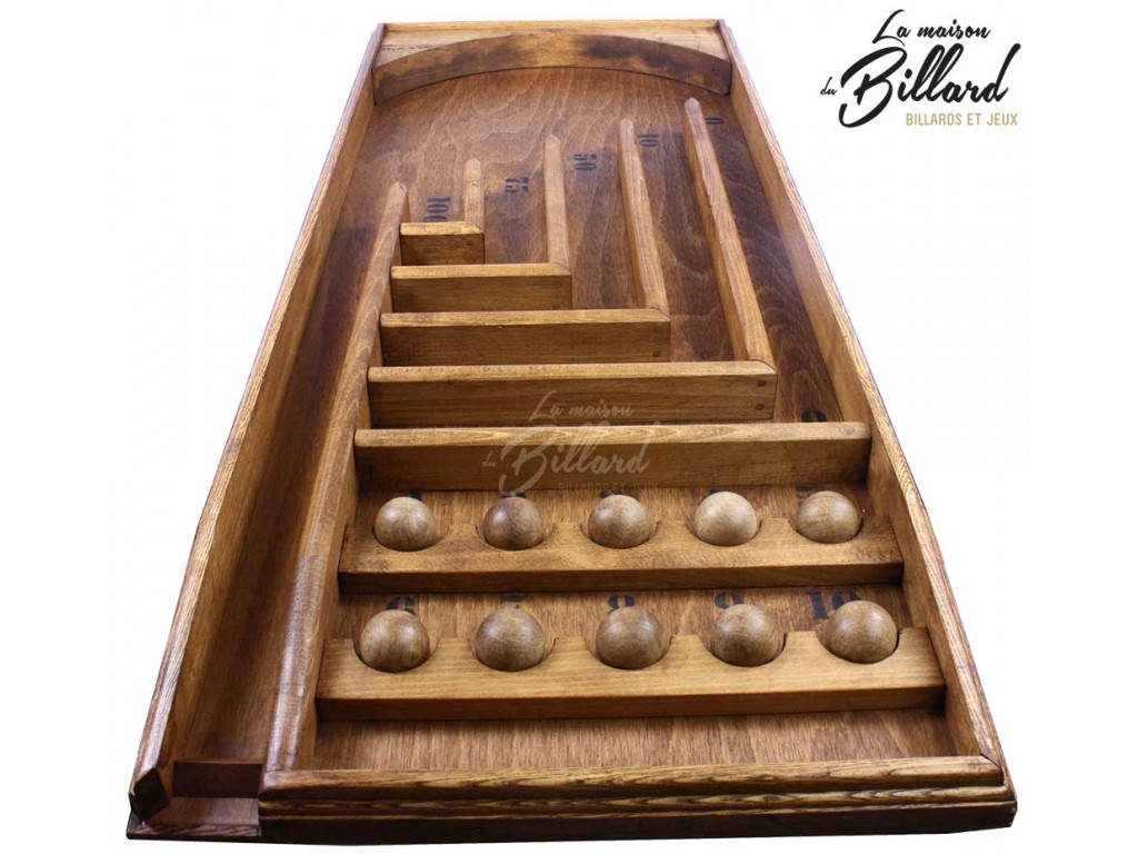 Billard aérobille – Image 2