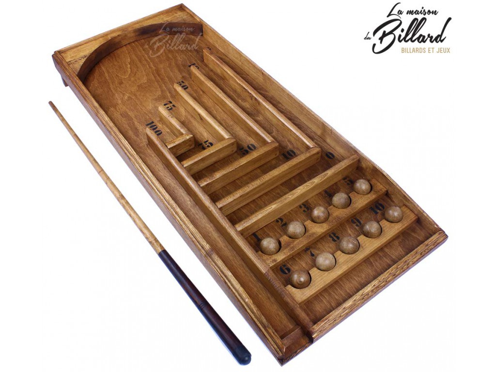 Billard aérobille – Image 3