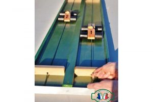 Course formule ficelle