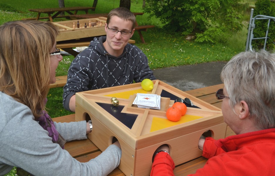 Trapenum – Image 4