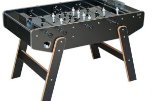 Baby foot (taille adulte)