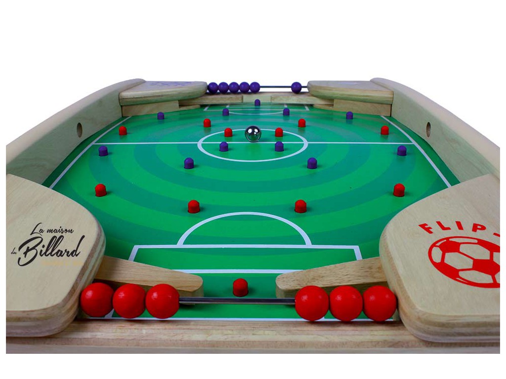 Flipper foot-ball – Image 2