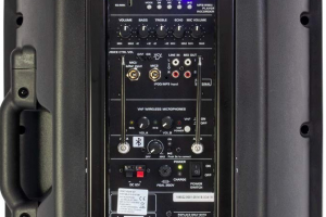 Haut-parleur autonomes Ibiza