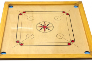 Carrom