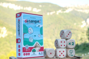 Détanque