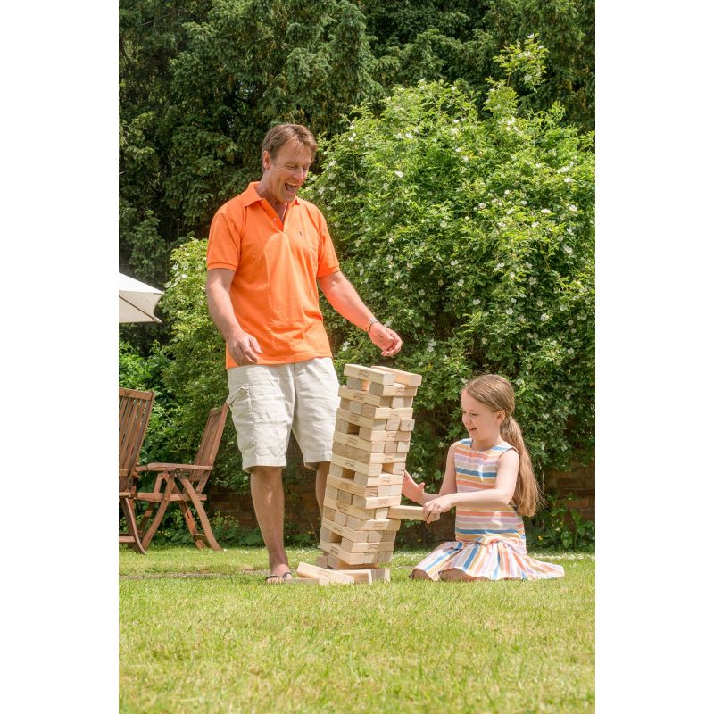 Jenga géant – Image 2