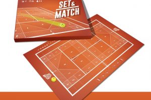 Set & Match