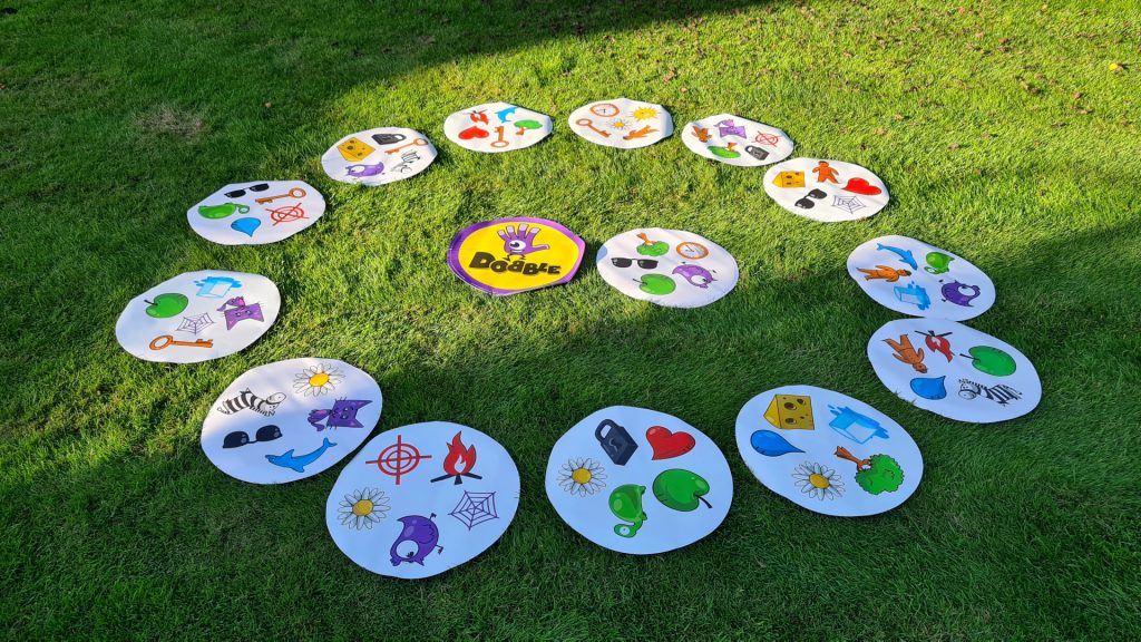 DOBBLE XXL – Image 3