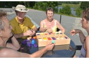 MÉMO ÉVOLUTION ET CACHE