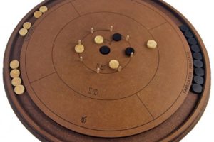 Crokinole