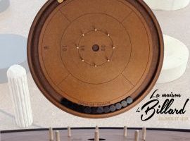 Crokinole