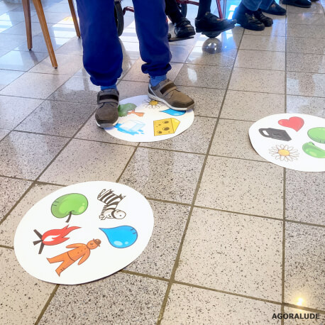 DOBBLE XXL – Image 4