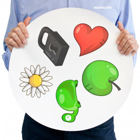 DOBBLE XXL – Image 2