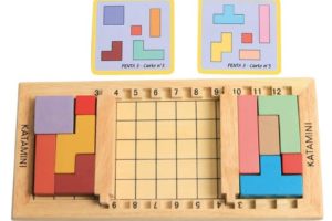 GAGNE TON PAPA GÉANT