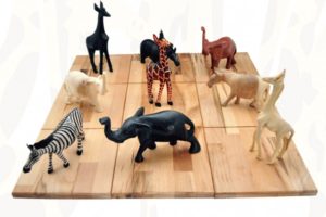 JAMBO KENYA (jeu de logique et déduction)