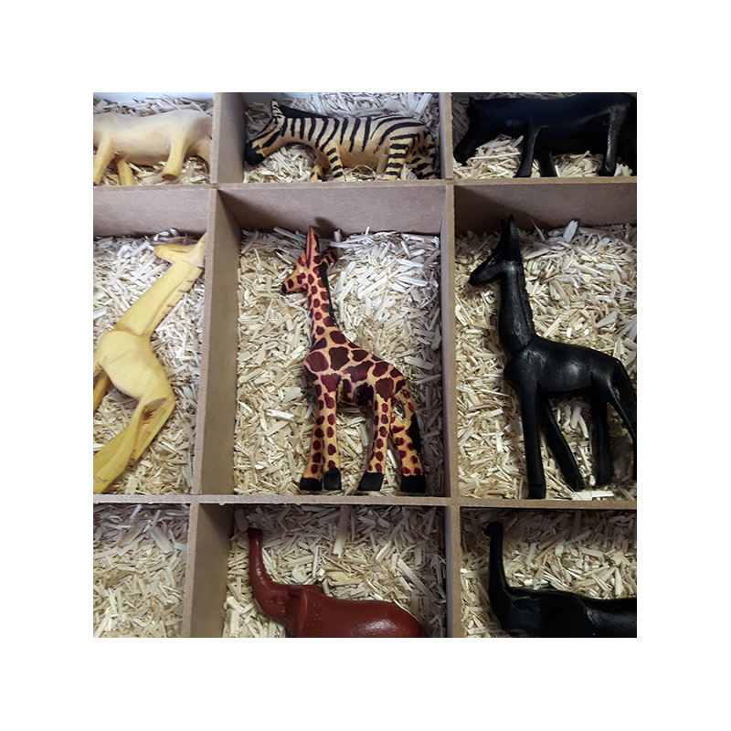 JAMBO KENYA (jeu de logique et déduction) – Image 3