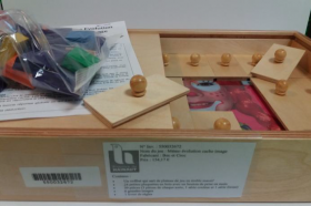 MÉMO ÉVOLUTION ET CACHE