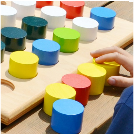 Paletto géant – Image 2