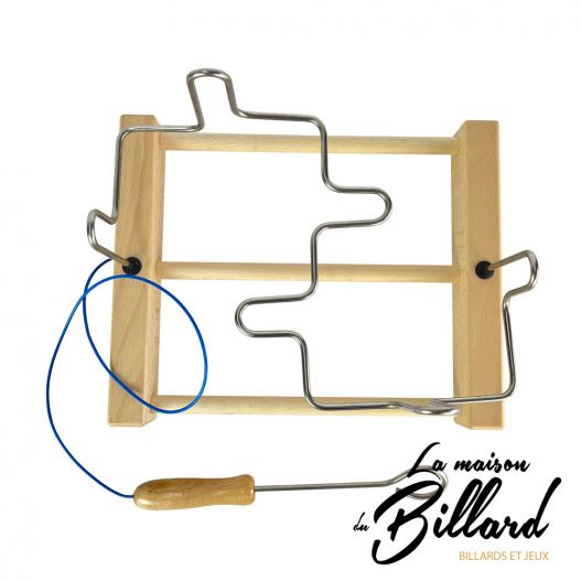 Jeu du fil électrique pour challenge Adulte – Image 2